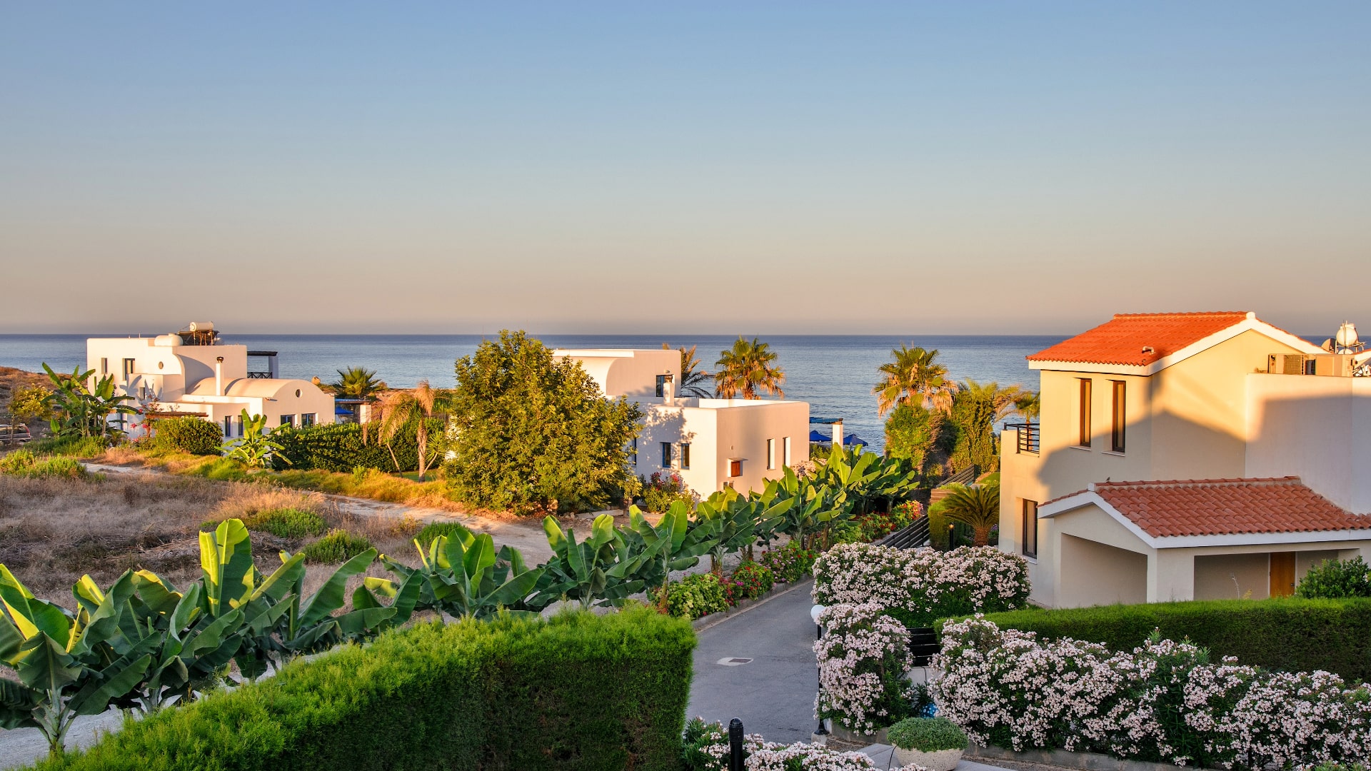 Renting vs Buying Property in Cyprus