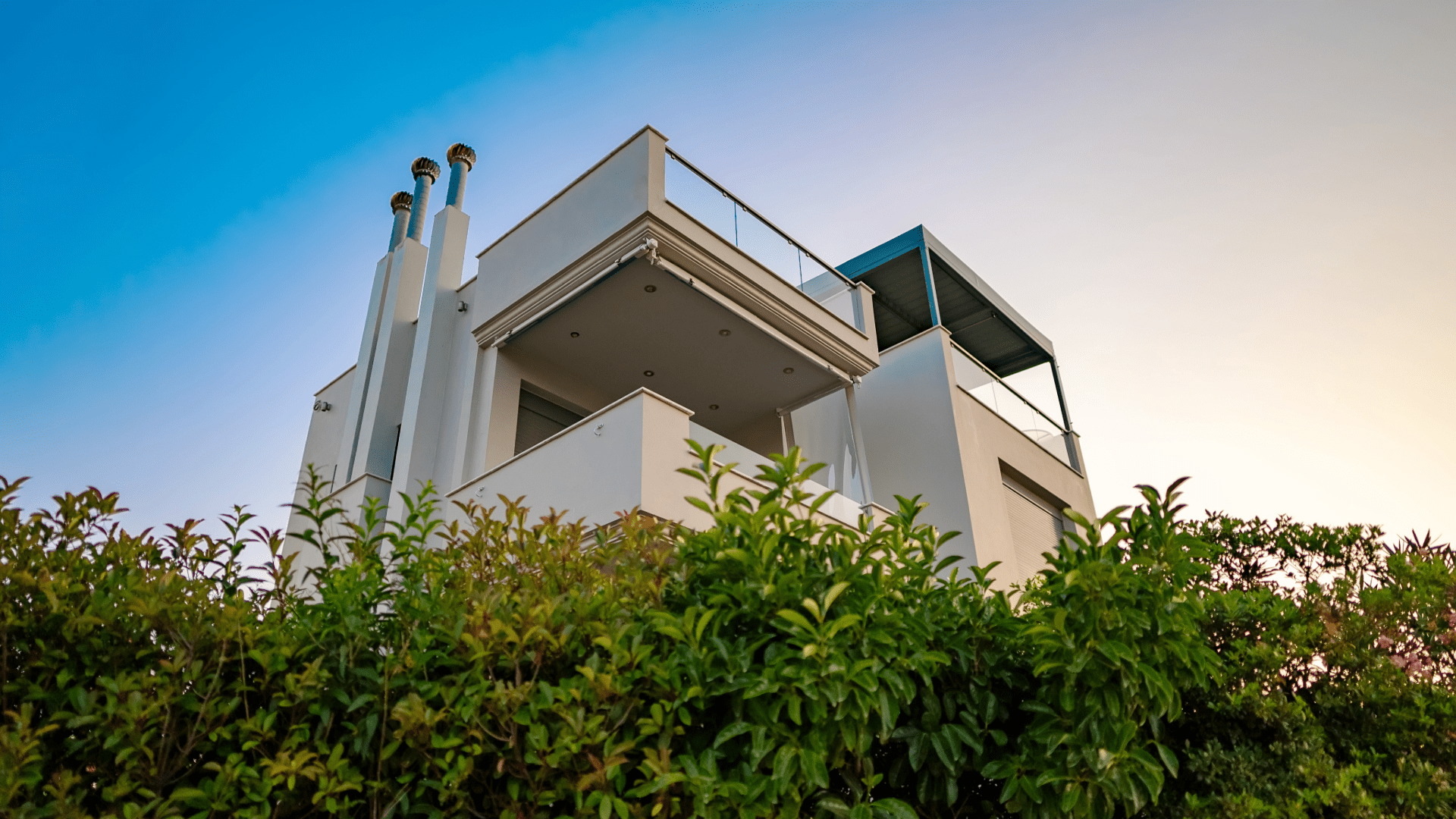 Cyprus is worth real estate investments